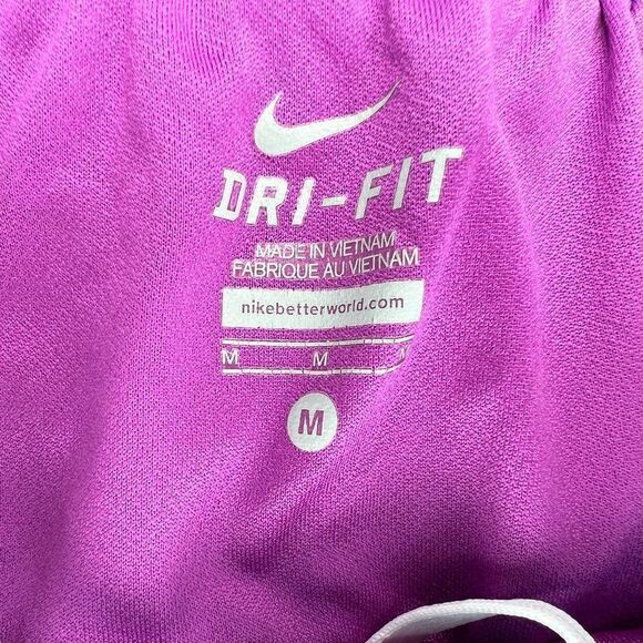 Nike Dri-Fit Women's Tempo Running Shorts - Picture 6 of 6